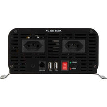 Carregar imagem no visualizador da galeria, Inversor de Onda Senoidal 1000W 12Vdc/220V PSW121 Hayonik
