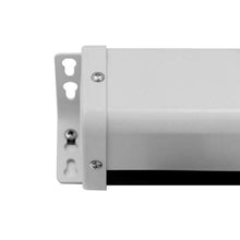 Carregar imagem no visualizador da galeria, Tela de Projeção Retrátil Sumay TRQS110 2,00X2,00m
