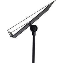 Carregar imagem no visualizador da galeria, Suporte Para Partitura Maestro EPM2 Preto ASK
