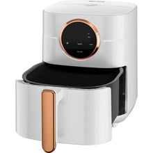 Carregar imagem no visualizador da galeria, Fritadeira Air Fryer Gaabor Touch 4L Branco 220v
