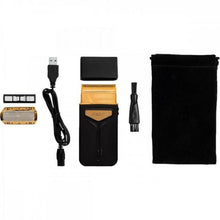 Carregar imagem no visualizador da galeria, Barbeador Portátil Wahl Travel Shaver
