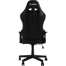 Carregar imagem no visualizador da galeria, Cadeira Gamer Fortrek Cruiser Preta/Vermelha
