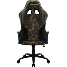 Carregar imagem no visualizador da galeria, Cadeira Gamer ThunderX3 BC3 Camo Verde Militar
