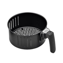 Carregar imagem no visualizador da galeria, Fritadeira Elétrica Air Fryer Agratto Supremma 3,6L Vermelho 220v
