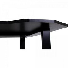 Carregar imagem no visualizador da galeria, Mesa Gamer VICKERS Azul - Borda de 15mm
