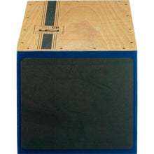 Carregar imagem no visualizador da galeria, Cajon FSA Lite STD LTS-03 Azul
