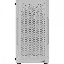 Carregar imagem no visualizador da galeria, Gabinete Gamer Aerocool Trinity Mini Branco Lateral Vidro
