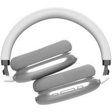 Carregar imagem no visualizador da galeria, Headphone Bright Pilot Bluetooth Branco
