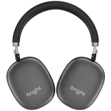 Carregar imagem no visualizador da galeria, Headphone Bright Pilot Bluetooth Preto
