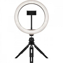 Carregar imagem no visualizador da galeria, Ring Light 10 Streamplify
