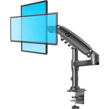 Carregar imagem no visualizador da galeria, Suporte Torre Para Monitor Articulado 22-35&quot; ELG FH80N

