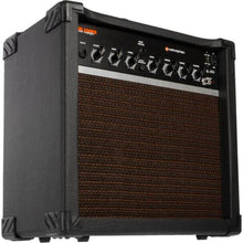 Carregar imagem no visualizador da galeria, Cubo Para Guitarra Hayonik HG100FS 100W Preto
