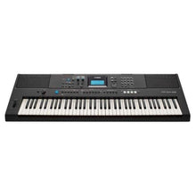 Carregar imagem no visualizador da galeria, Teclado Yamaha PSR-EW425 Portátil
