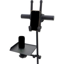 Carregar imagem no visualizador da galeria, Suporte Multifuncional PNT Preto Ask
