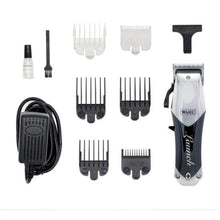 Carregar imagem no visualizador da galeria, Kit de Máquina de Corte e Acabamento Wahl Launch Bivolt
