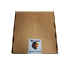 Carregar imagem no visualizador da galeria, Cabo Pro Balanceado Para Microfone Wc 230 100 Metros Wireconex
