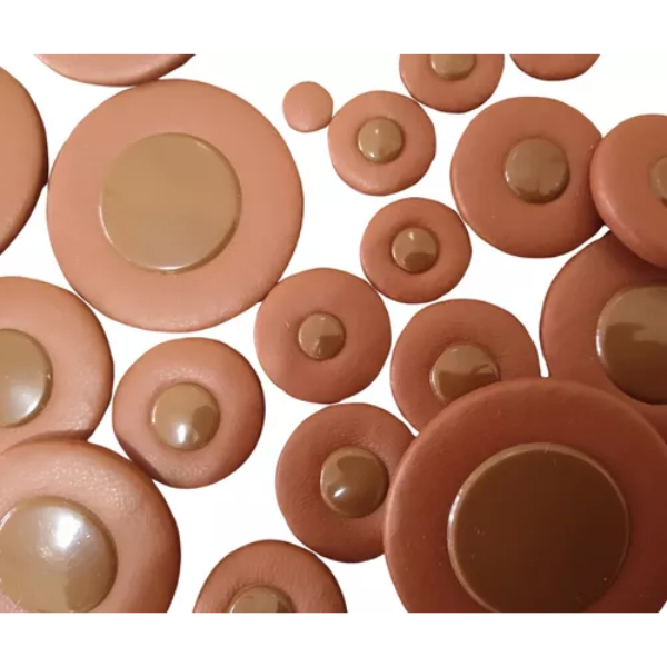 Sapatilha para Sax Soprano