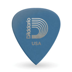 Palheta M-Pesada Azul D Addario Duralin Precision 6DBU5-10