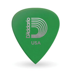 Palheta .85 Média Verde D Addario Duralin Precision 6DGN4-10