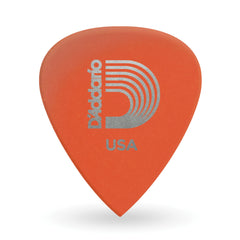 Palheta Leve Laranja D Addario Duralin Precision 6DOR2-10