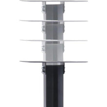 Carregar imagem no visualizador da galeria, Suporte Para Projetor MT-305 Preto Multivisão
