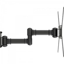 Carregar imagem no visualizador da galeria, Suporte Articulado Para TV 19&quot;-56&quot; Preto STPA50 Multivisão
