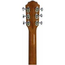 Carregar imagem no visualizador da galeria, Violão Giannini Perform GSS Plus Eletroacústico Aço Vintage Sunburst
