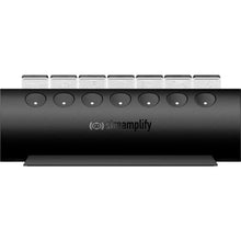 Carregar imagem no visualizador da galeria, Hub USB 7 Portas 3.0 Streamplify Ctrl 7 Preto RGB
