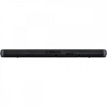 Carregar imagem no visualizador da galeria, Teclado Yamaha PSR-F52 Arranjador Preto
