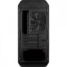 Carregar imagem no visualizador da galeria, Gabinete Gamer Aerocool Aero One Mini Preto Lateral Vidro
