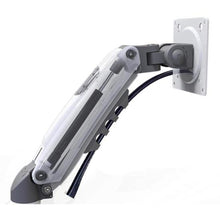 Carregar imagem no visualizador da galeria, Suporte Para Monitor Articulado 17-35&quot; ELG F80W Branco
