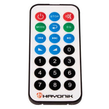 Carregar imagem no visualizador da galeria, Amplificador Hayonik Compact 200 20W RMS com Bluetooth
