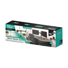 Carregar imagem no visualizador da galeria, Suporte Multiarticulado de Mesa Para Monitor 14&quot;-27&quot; ELG F50X2
