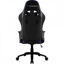 Carregar imagem no visualizador da galeria, Cadeira Gamer ThunderX3 TGC12 Azul
