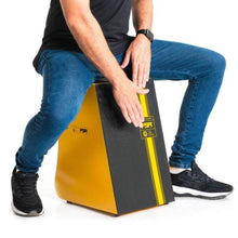Carregar imagem no visualizador da galeria, Cajon FSA Lite LTS-04 Amarelo
