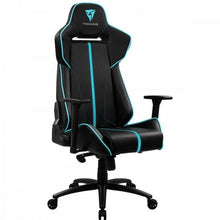 Carregar imagem no visualizador da galeria, Cadeira Gamer ThunderX3 BC7 XXL Ciano
