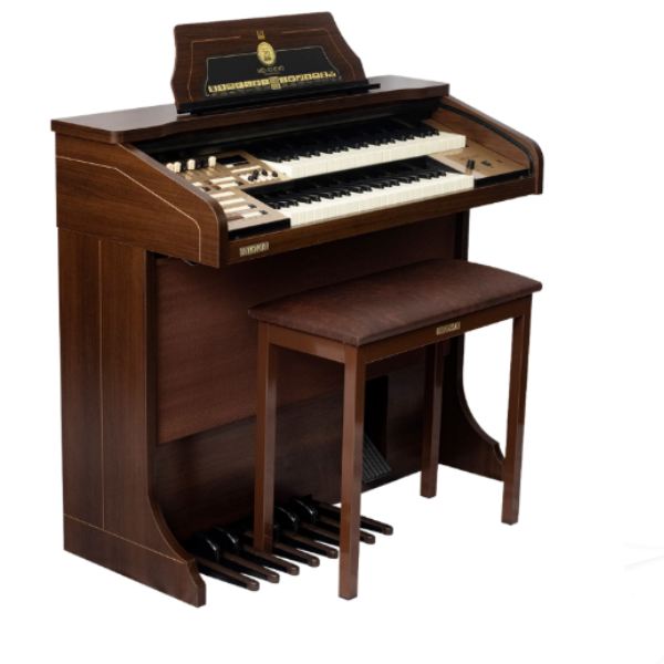 Órgão Tokai MD-10 EVO