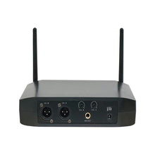 Carregar imagem no visualizador da galeria, Microfones Sem Fio Ls902 Digital Headset Hd750 Leson
