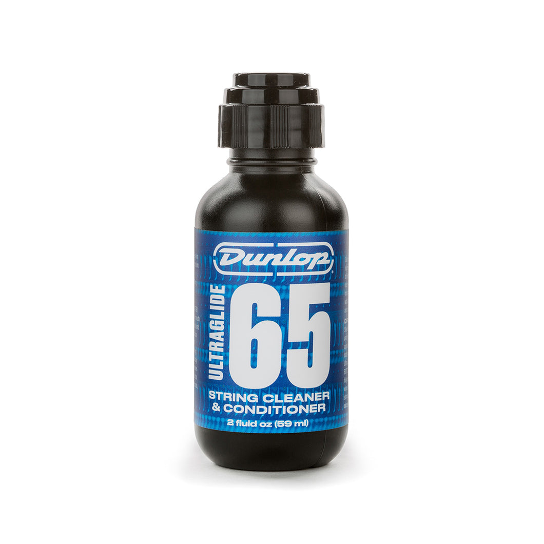 Limpador/condicionador F65 P/ Cordas 6582 Dunlop (1121)
