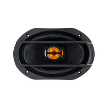 Carregar imagem no visualizador da galeria, Kit Falante Jbg9 Flex Gx9pol 11ow 4r Preto Leson
