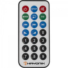 Carregar imagem no visualizador da galeria, Caixa Multiuso Hayonik Lite 400 60W RMS
