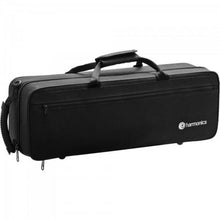 Carregar imagem no visualizador da galeria, Saxofone Harmonics BB HST410L Soprano Reto Laqueado
