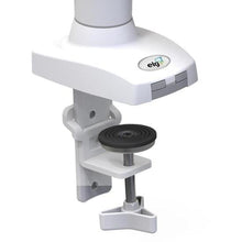 Carregar imagem no visualizador da galeria, Suporte Para Monitor Articulado 17-35&quot; ELG F80W Branco
