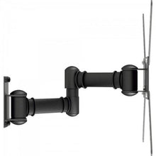 Carregar imagem no visualizador da galeria, Suporte Articulado Para TV 19&quot;-56&quot; Preto STPA50 Multivisão

