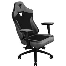 Carregar imagem no visualizador da galeria, Cadeira ThunderX3 EAZE Mesh Black Preta
