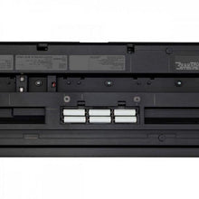 Carregar imagem no visualizador da galeria, Teclado Yamaha PSR-F52 Arranjador Preto

