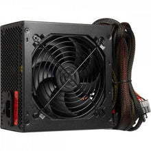 Carregar imagem no visualizador da galeria, Fonte Gamer ATX Fortrek Black Hawk 500W 80 Plus Bronze PFC Ativo
