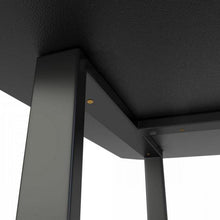 Carregar imagem no visualizador da galeria, Mesa Gamer VICKERS Azul - Borda de 15mm
