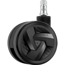 Carregar imagem no visualizador da galeria, Cadeira Ergonômica ThunderX3 XTC Mesh Preta
