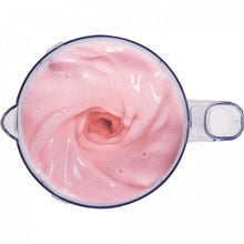 Carregar imagem no visualizador da galeria, Liquidificador Agratto LQLF-01 Leitoso 850W Cristal 127v
